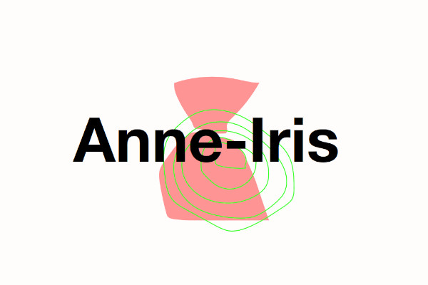 Anne-Iris